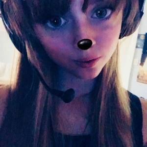 Meet your Posher, Audrie